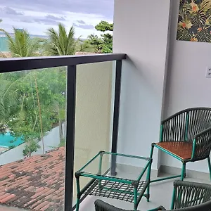 Maraca Beach 1 Apartamento 401 , Pôrto das Galinhas Brasil